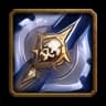 Chevalier de la mort
