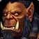 Mag'har Orc