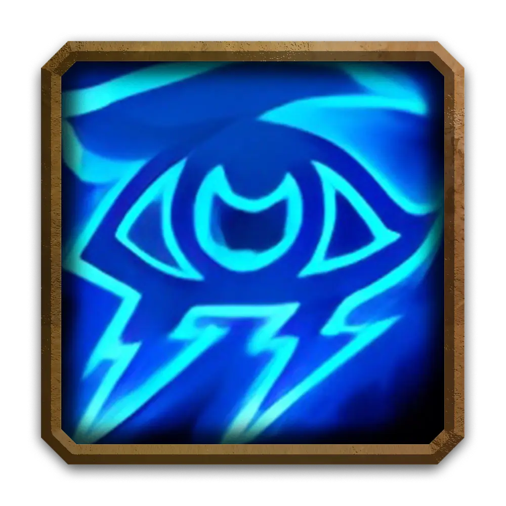 Arcanes Mage