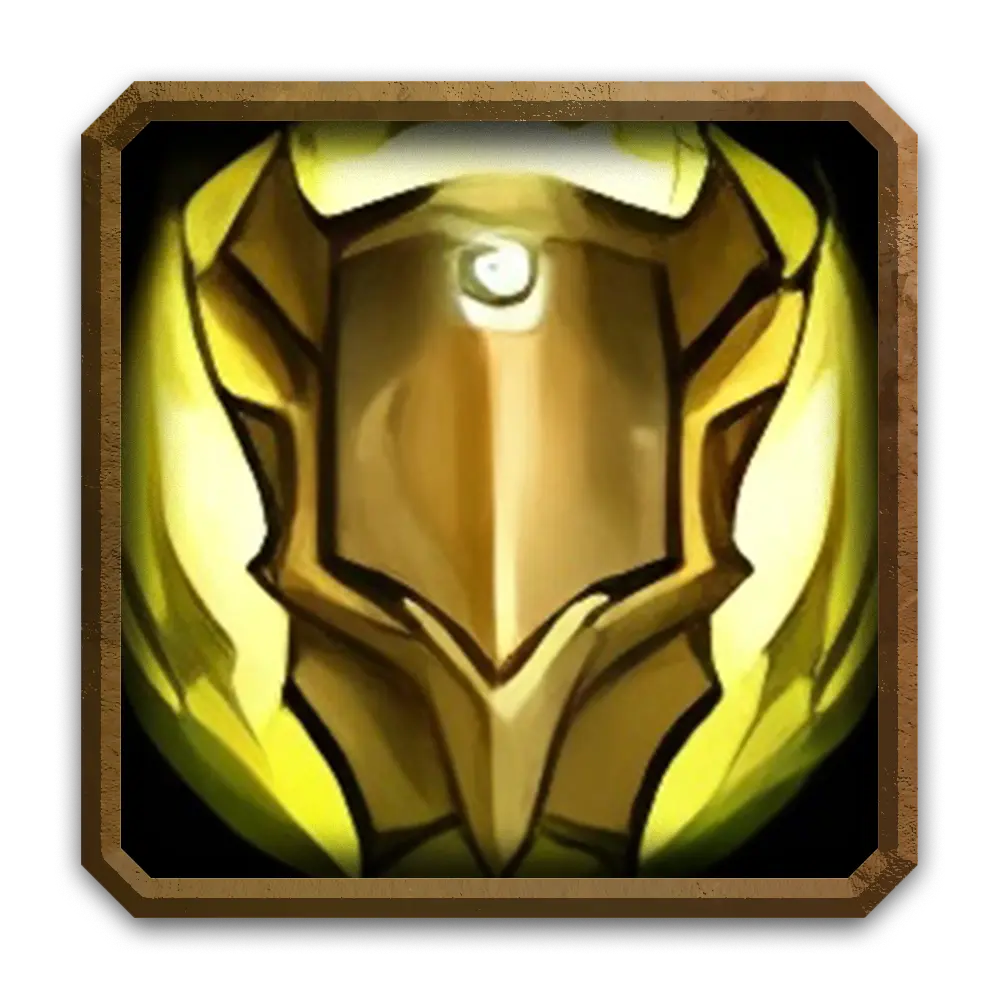 Protection Paladin
